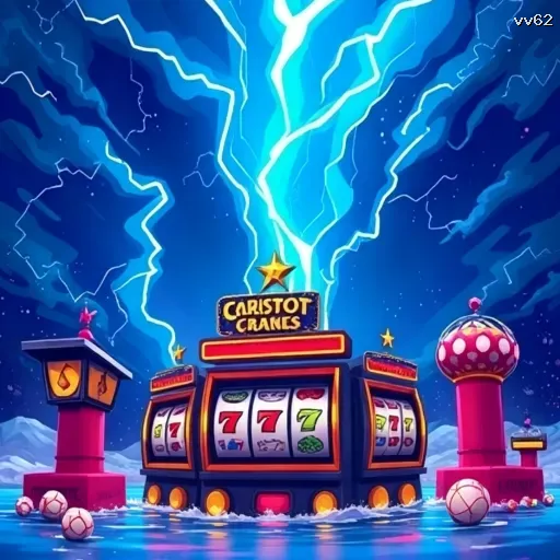 vv62: Promo dan Bonus Terbaik untuk Para Gamer Indonesia