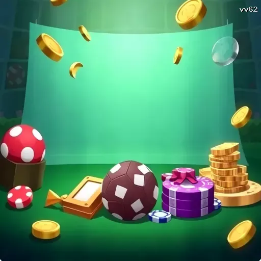 Mengulas Fitur Menarik di Situs Game vv62